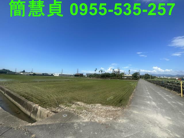草屯農地-3