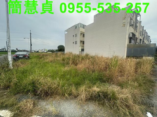 南投建地-1