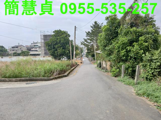 南投建地-1