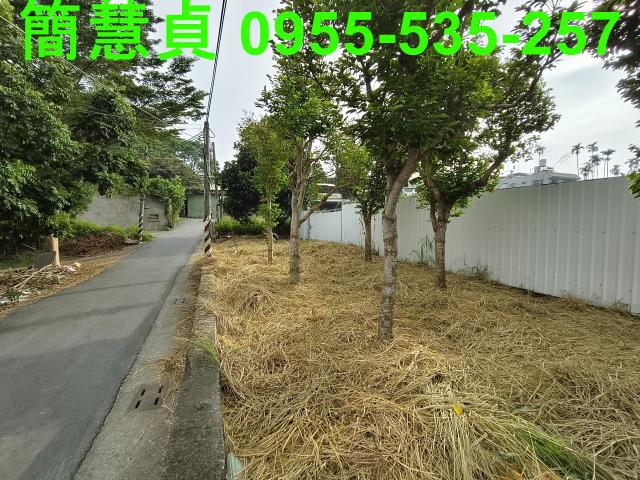 南投建地-2