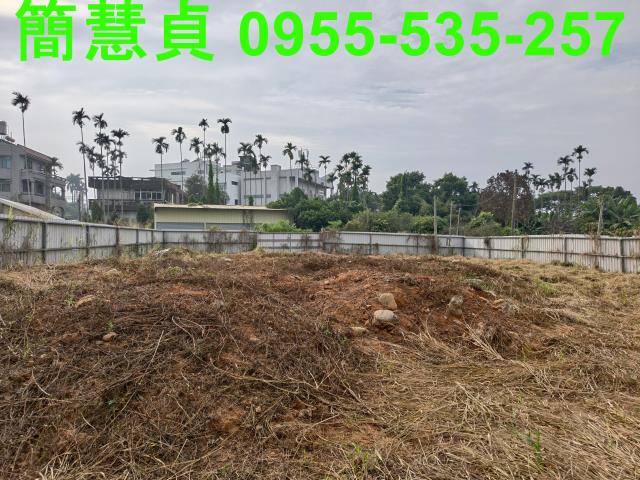 南投建地-5