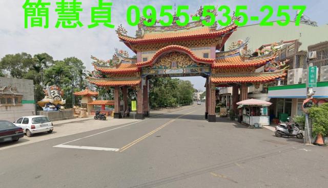 南投建地-6