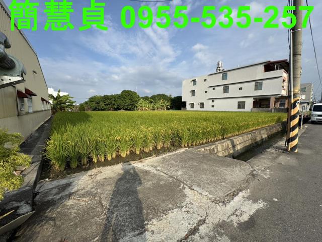 南投草屯農地-4