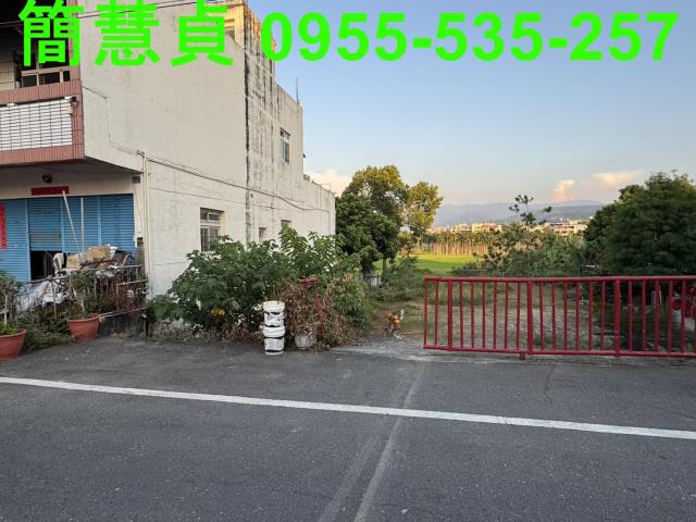南投草屯建地-0