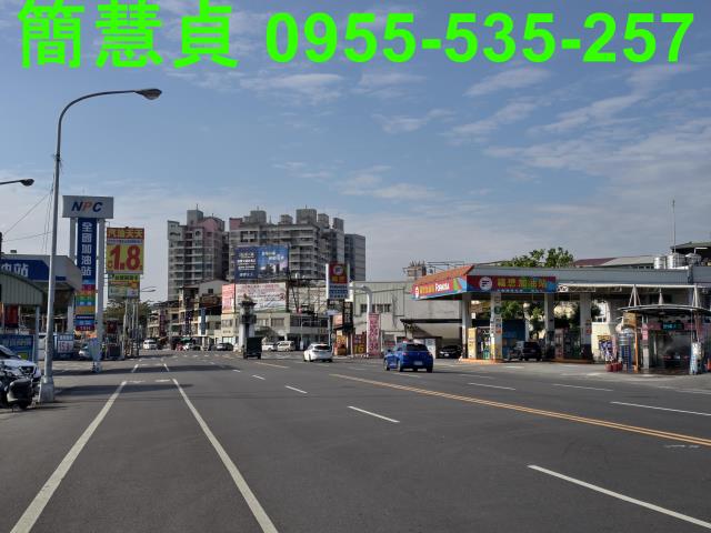 南投市農地-6
