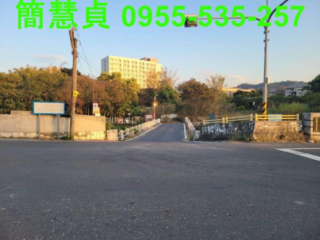 南投草屯農地-3