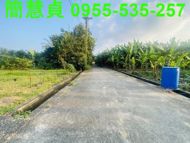 南投南投市農地-1