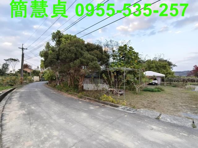 南投南投市農地-2