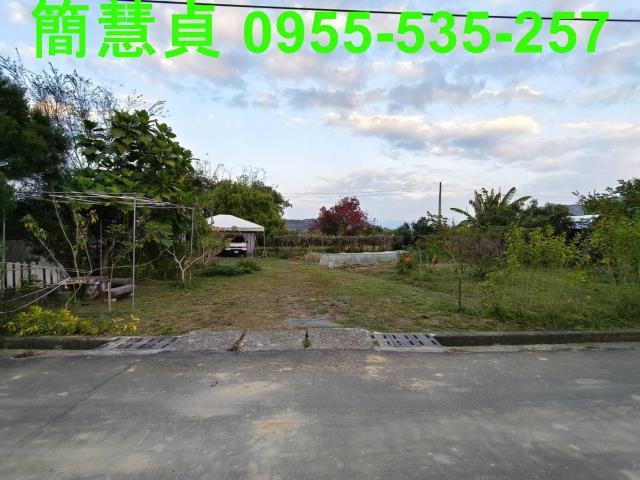 南投南投市農地-3