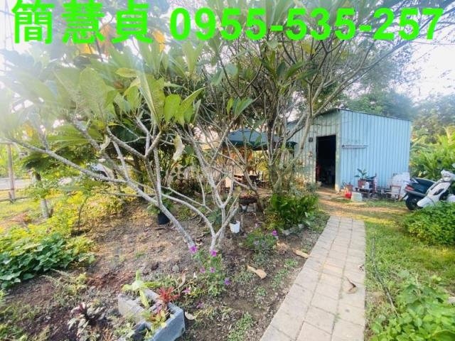 南投南投市農地-6