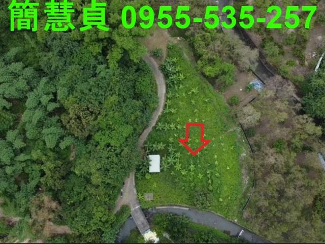 南投草屯農地-0