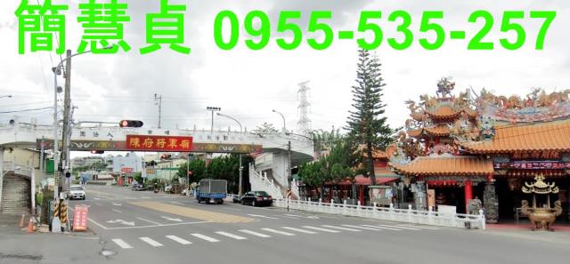 南投草屯建地-0