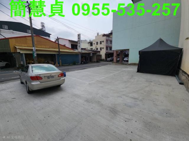 南投竹山商業地-1