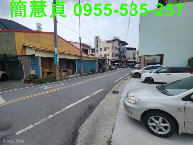 南投竹山商業地-2