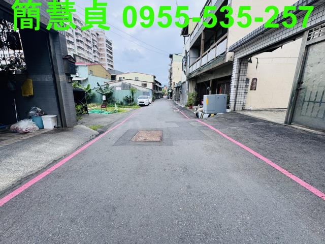 南投市建地-6