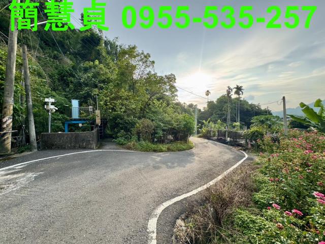 南投草屯建地-3