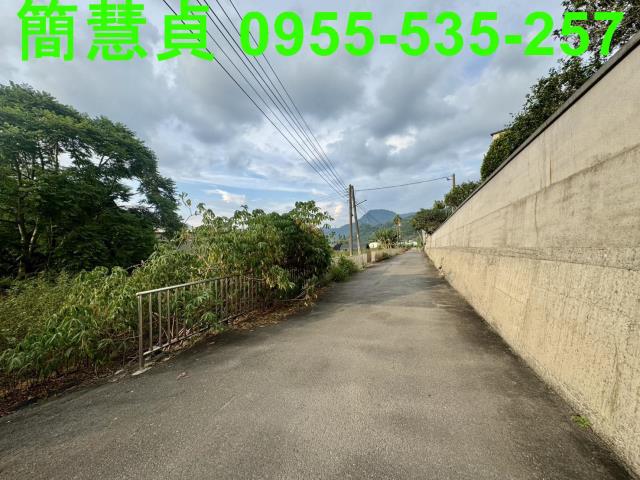 南投草屯建地-4