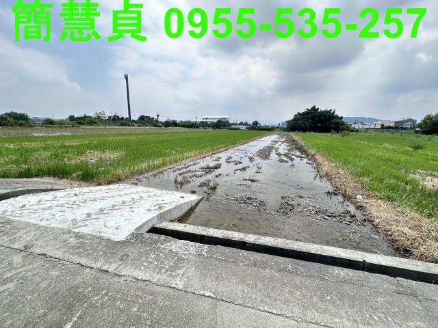 南投草屯農地-0