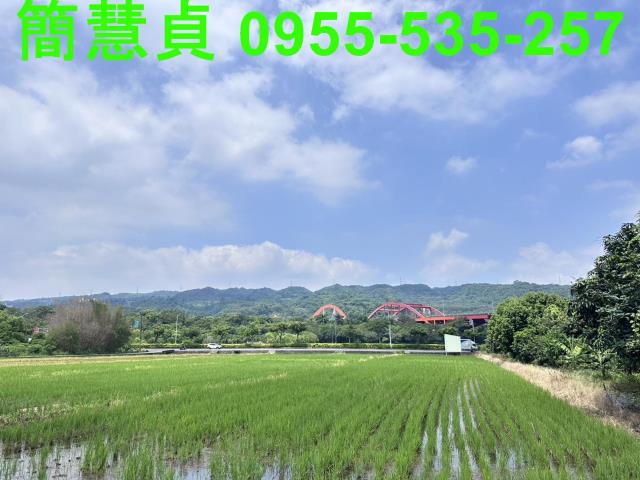 南投草屯農地-2