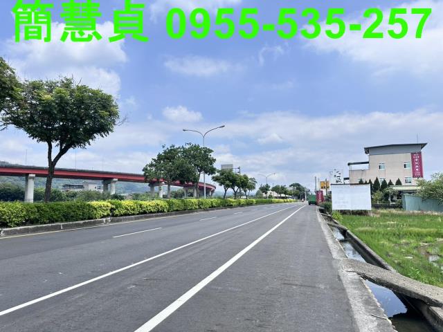 南投草屯農地-3