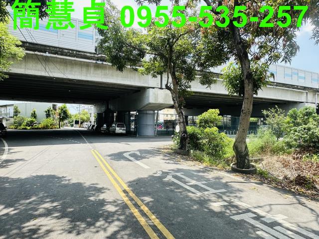 南投草屯建地-1