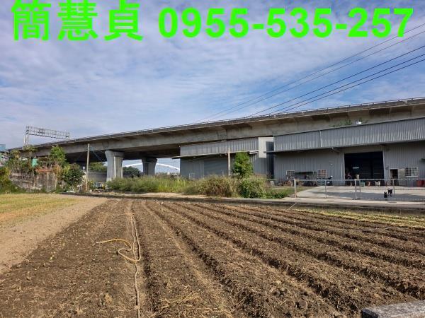 南投市農地-0