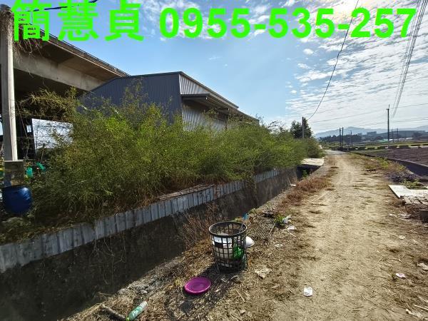 南投市農地-1