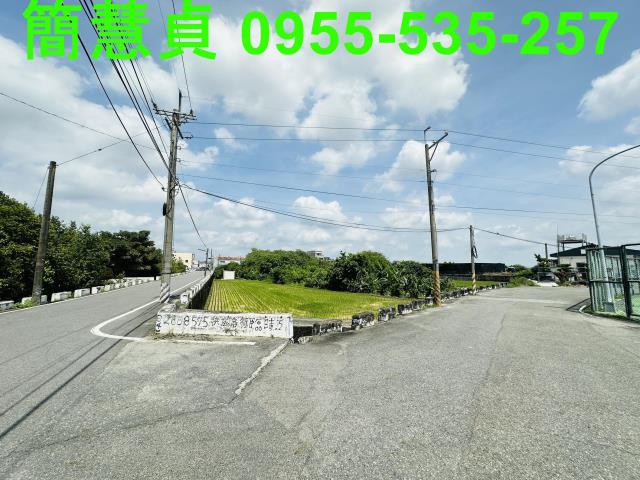 草屯特定目的事業用地-3