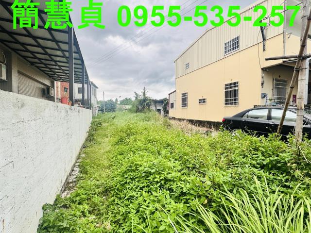 南投建地-2