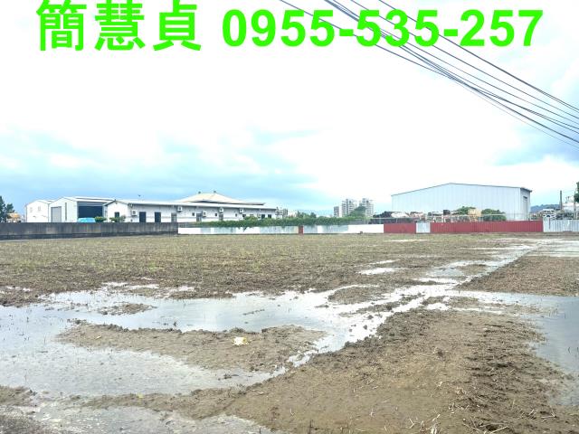 南投草屯農地-2