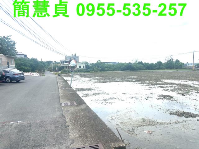 南投草屯農地-3