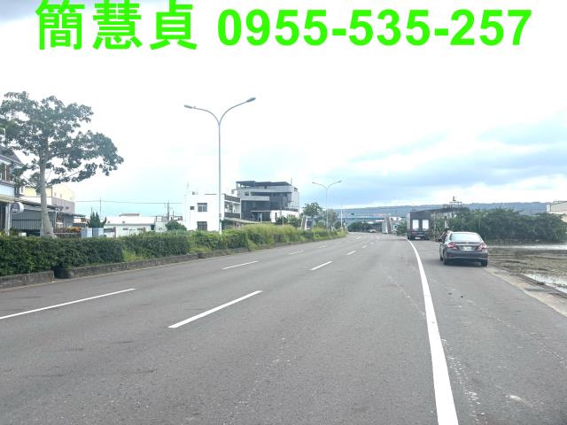 南投草屯農地-4