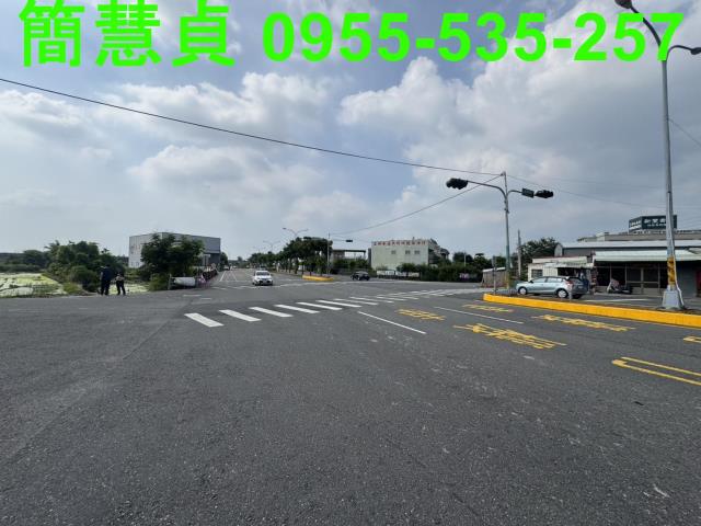 草屯農地-0