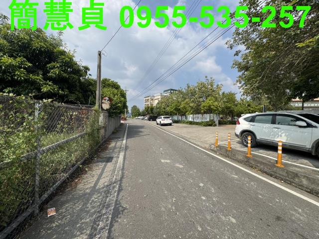 草屯農地-1
