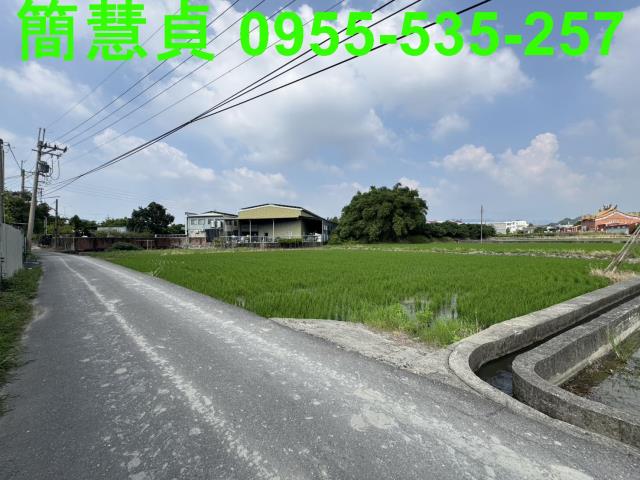 草屯農地-2