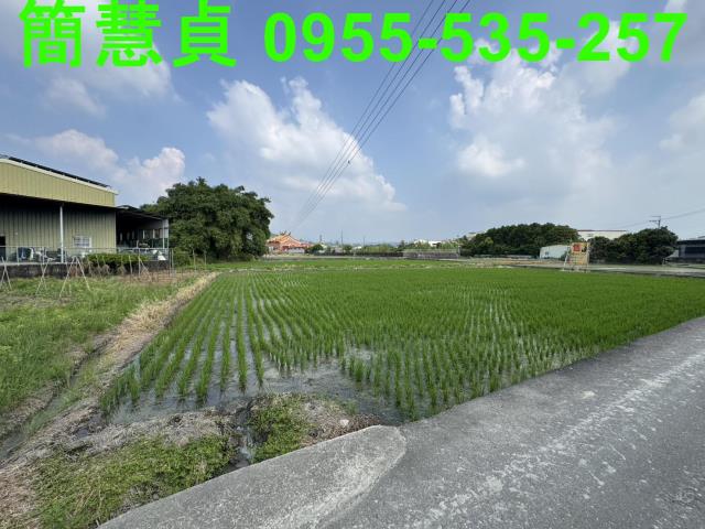 草屯農地-3