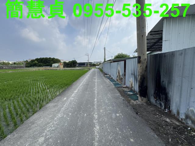 草屯農地-4