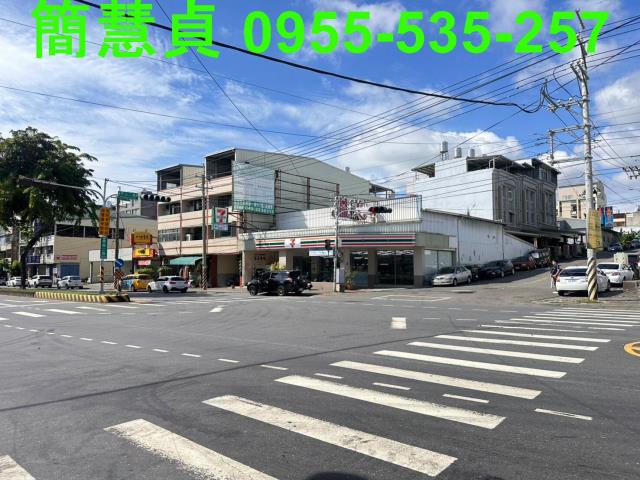 南投南投市建地-0