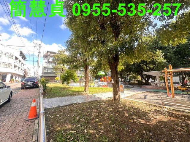 南投南投市建地-1