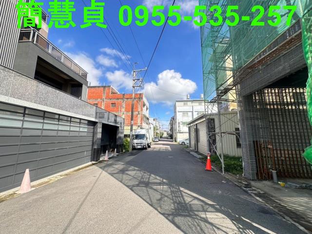 南投南投市建地-2