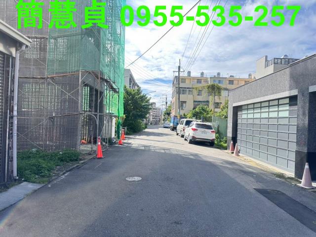 南投南投市建地-3