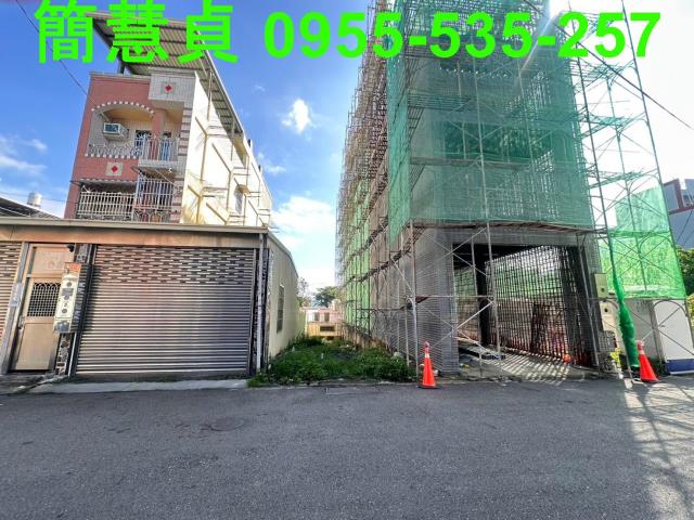 南投南投市建地-4
