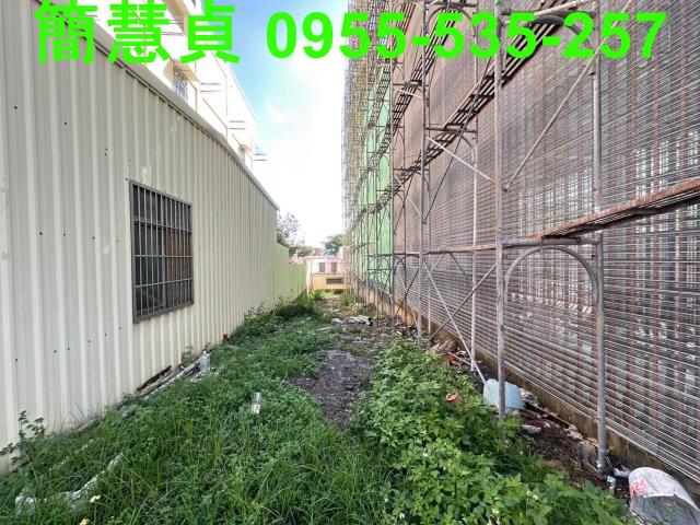 南投南投市建地-5