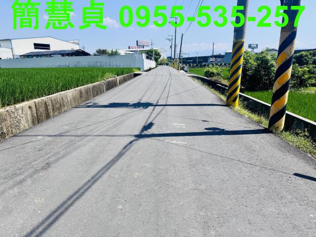 彰化芬園農地-3