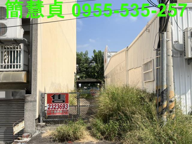 南投建地-5