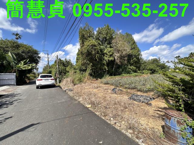 南投草屯農地-2