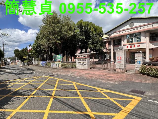 南投草屯農地-5