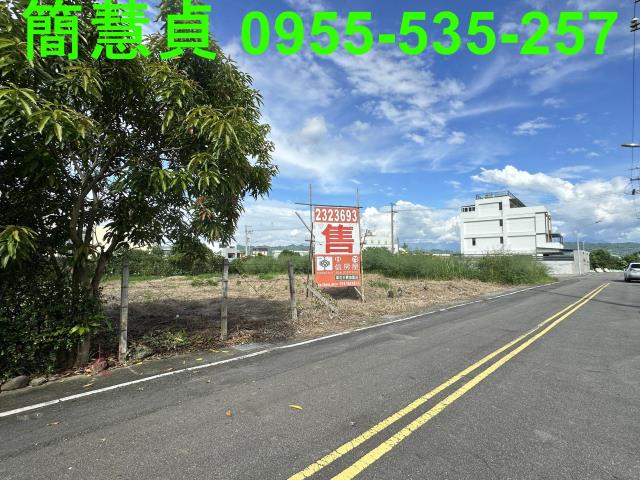 南投市建地-0