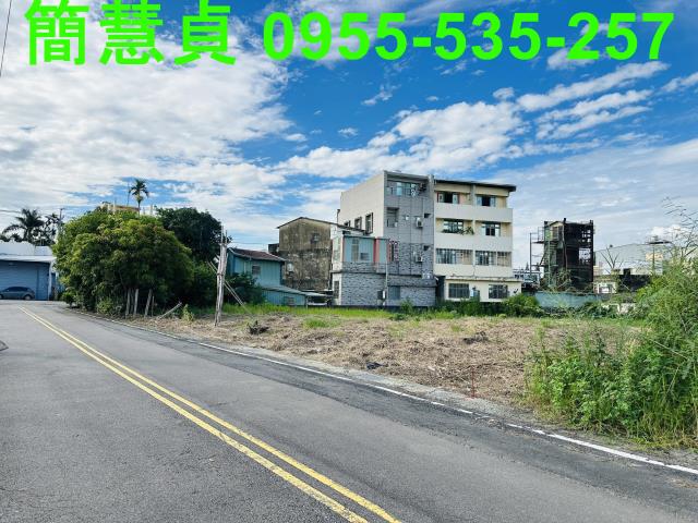 南投市建地-1