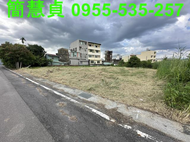 南投市建地-2